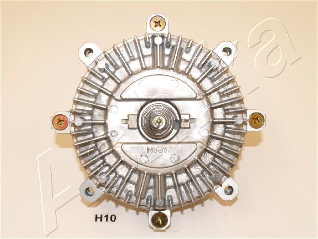 sankaba, radiatoriaus ventiliatorius - 36-0H-H10 ASHIKA