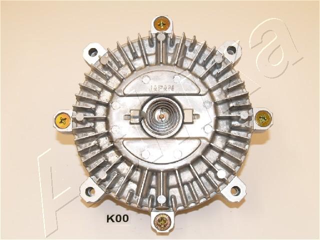 Clutch, radiator fan - 36-0K-K00 ASHIKA