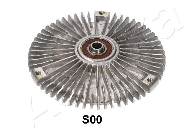 Giunto di collegamento, Ventilatore radiatore - 36-0S-S00 ASHIKA