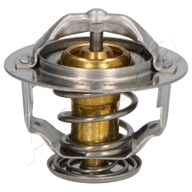 Thermostat, coolant - 38-01-102 ASHIKA