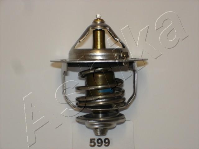 Termostato, Refrigerante - 38-05-599 ASHIKA