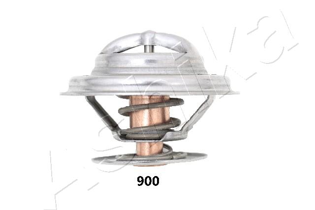 Thermostat, coolant - 38-09-900 ASHIKA