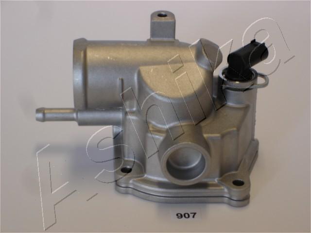 Thermostat, coolant - 38-09-907 ASHIKA