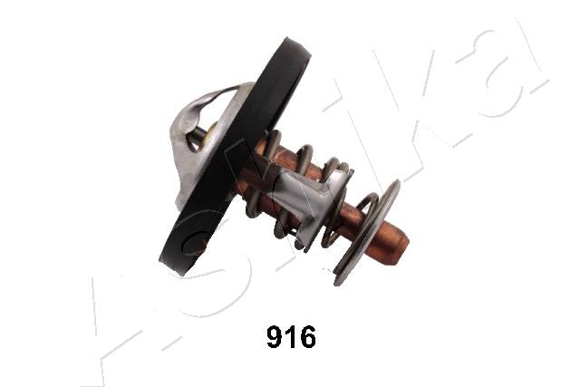 Thermostat, coolant - 38-09-916 ASHIKA