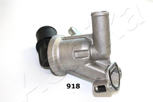 Thermostat, coolant - 38-09-918 ASHIKA