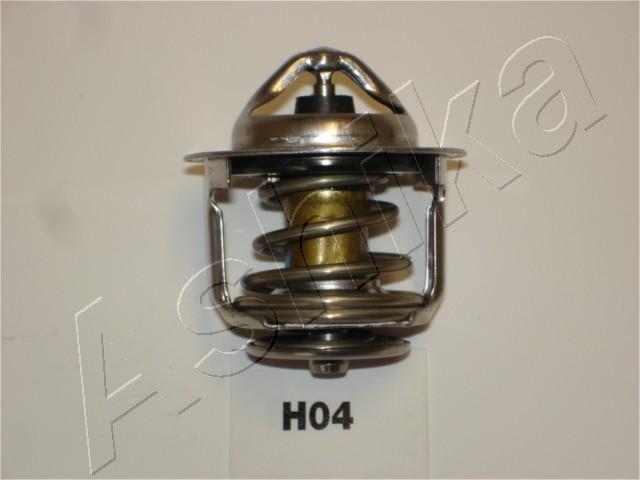 Thermostat, coolant - 38-0H-H04 ASHIKA