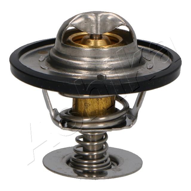 Thermostat, coolant - 38-0H-H11 ASHIKA