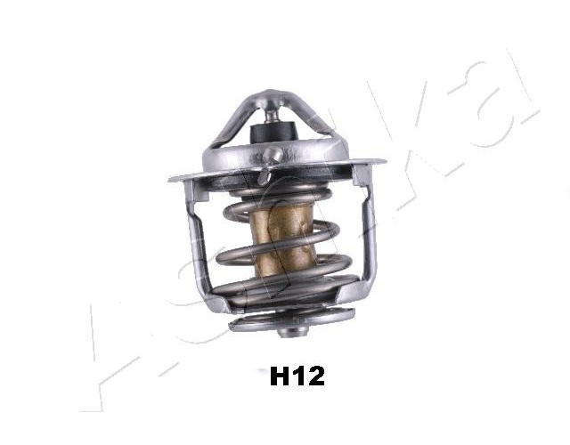 Thermostat, coolant - 38-0H-H12 ASHIKA