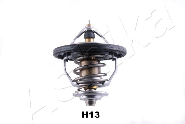 Thermostat, coolant - 38-0H-H13 ASHIKA