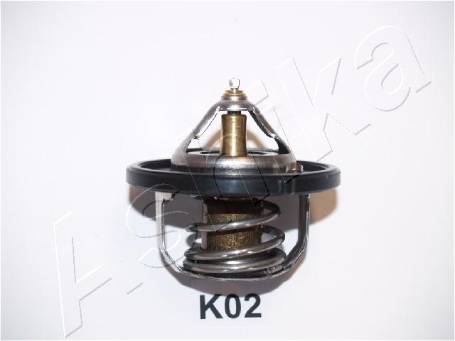 Termostato, Refrigerante - 38-0K-K02 ASHIKA