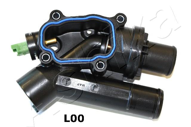 termostatas, aušinimo skystis - 38-0L-L00 ASHIKA