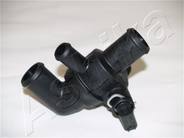 Thermostat, coolant - 38-0M-M03 ASHIKA
