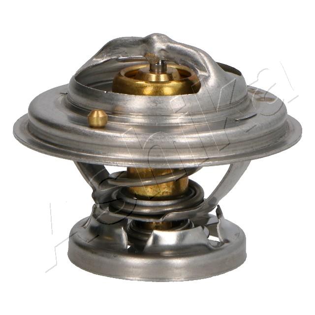 Thermostat, coolant - 38-0S-S01 ASHIKA