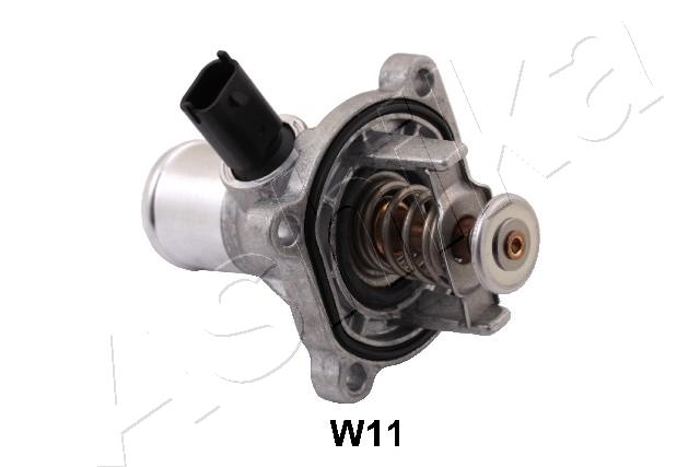 Thermostat, coolant - 38-0W-W11 ASHIKA