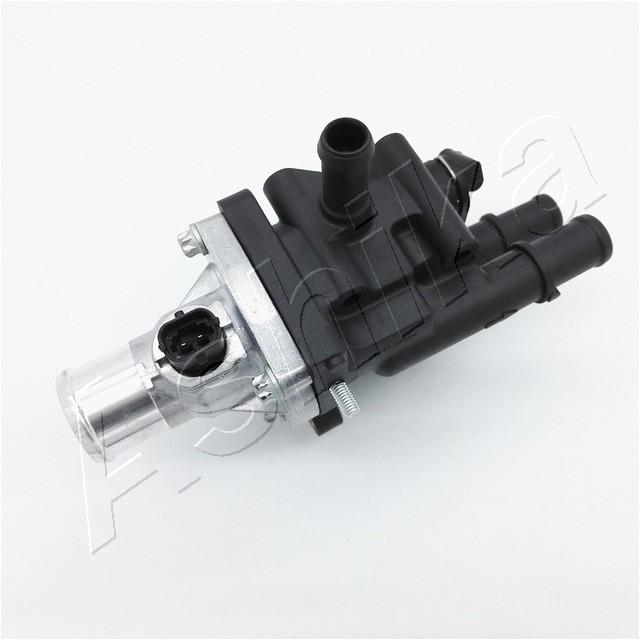 termostatas, aušinimo skystis - 38-0W-W17 ASHIKA