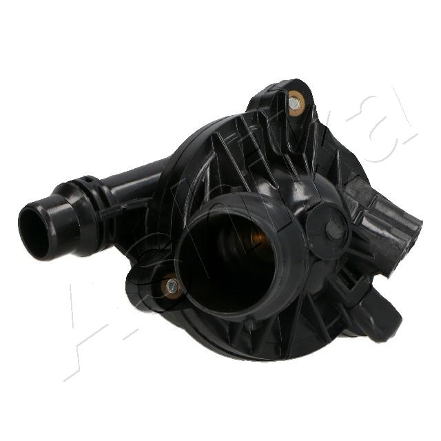 Thermostat, coolant - 38-BM-BM02 ASHIKA
