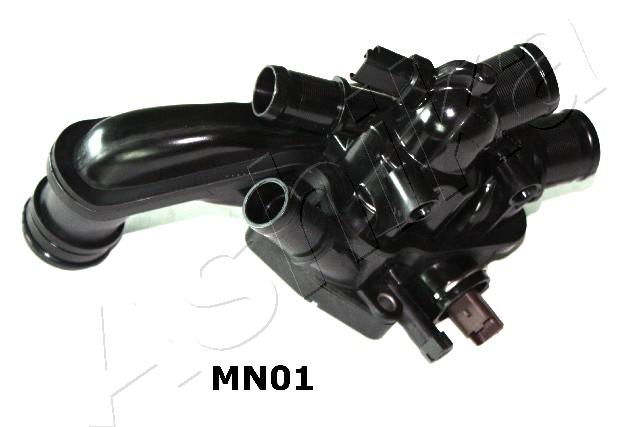 Thermostat, coolant - 38-MN-MN01 ASHIKA