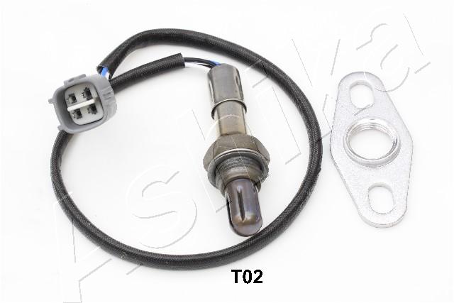 Lambda Sensor - 43-T02 ASHIKA