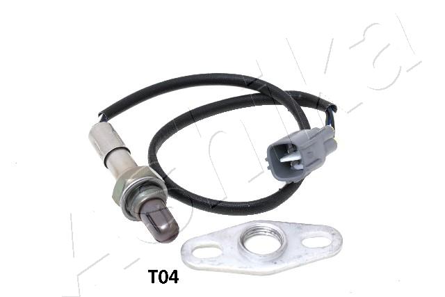 Lambda Sensor - 43-T04 ASHIKA