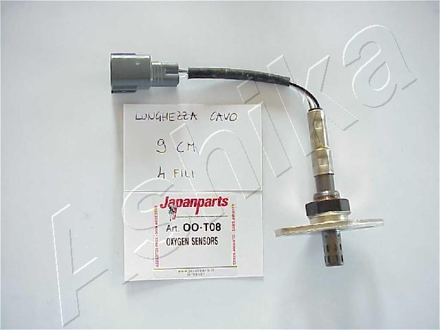 Lambda Sensor - 43-T08 ASHIKA