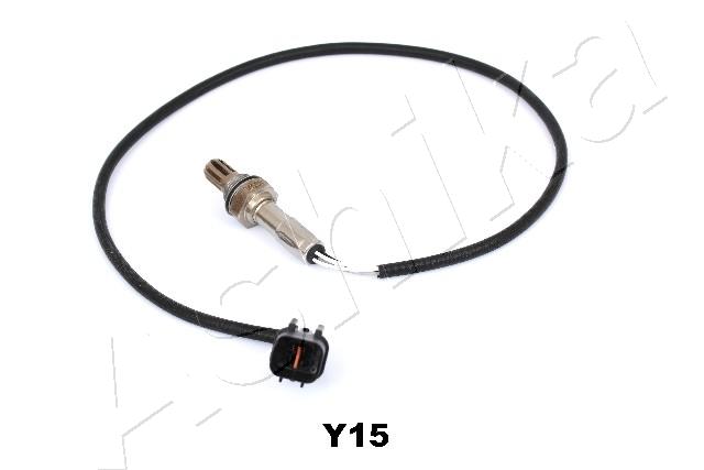Lambda Sensor - 43-Y15 ASHIKA