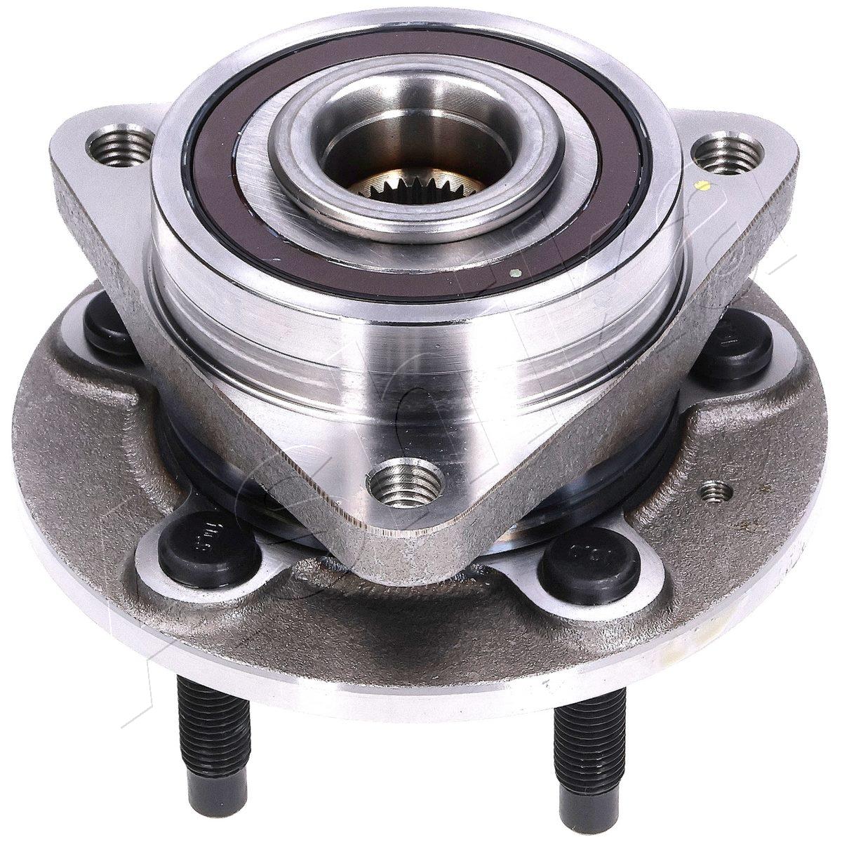 Wheel Hub - 44-10011 ASHIKA