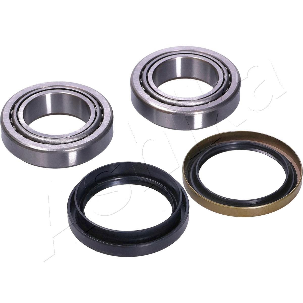Kit cuscinetto ruota - 44-10050 ASHIKA