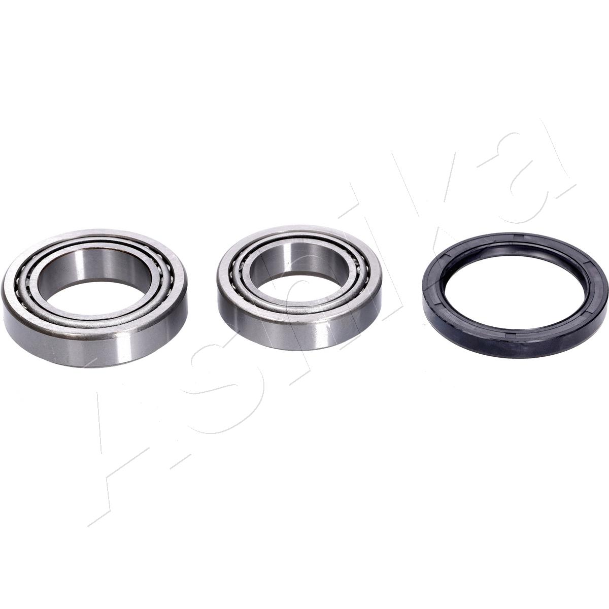 Kit cuscinetto ruota - 44-10060 ASHIKA