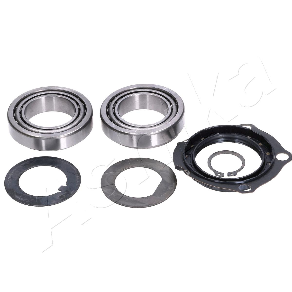 Kit cuscinetto ruota - 44-10090 ASHIKA