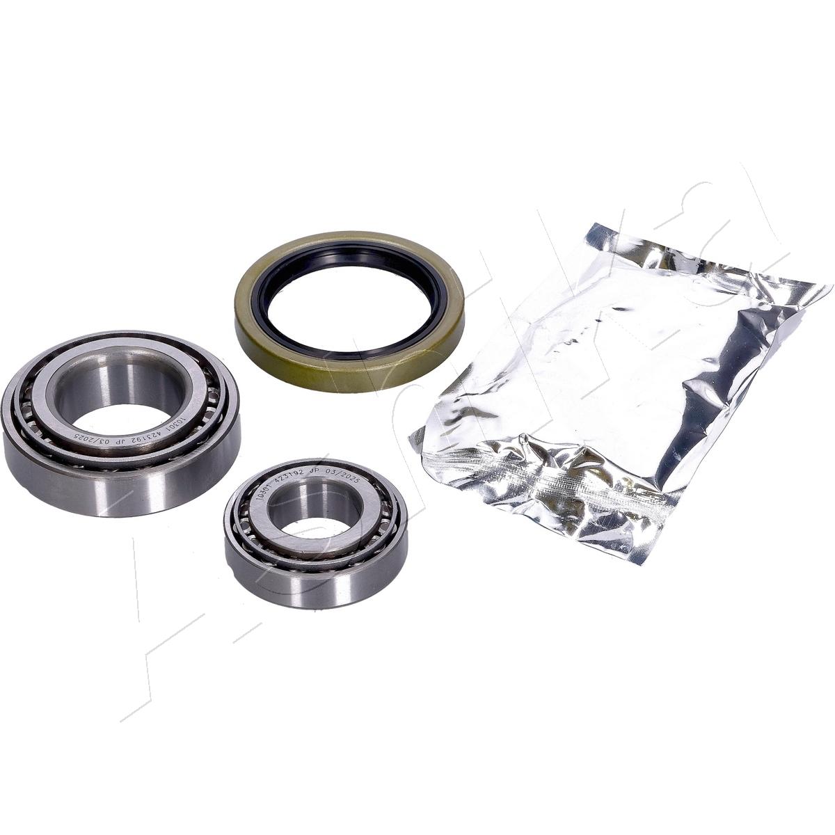 Wheel Bearing Kit - 44-10301 ASHIKA