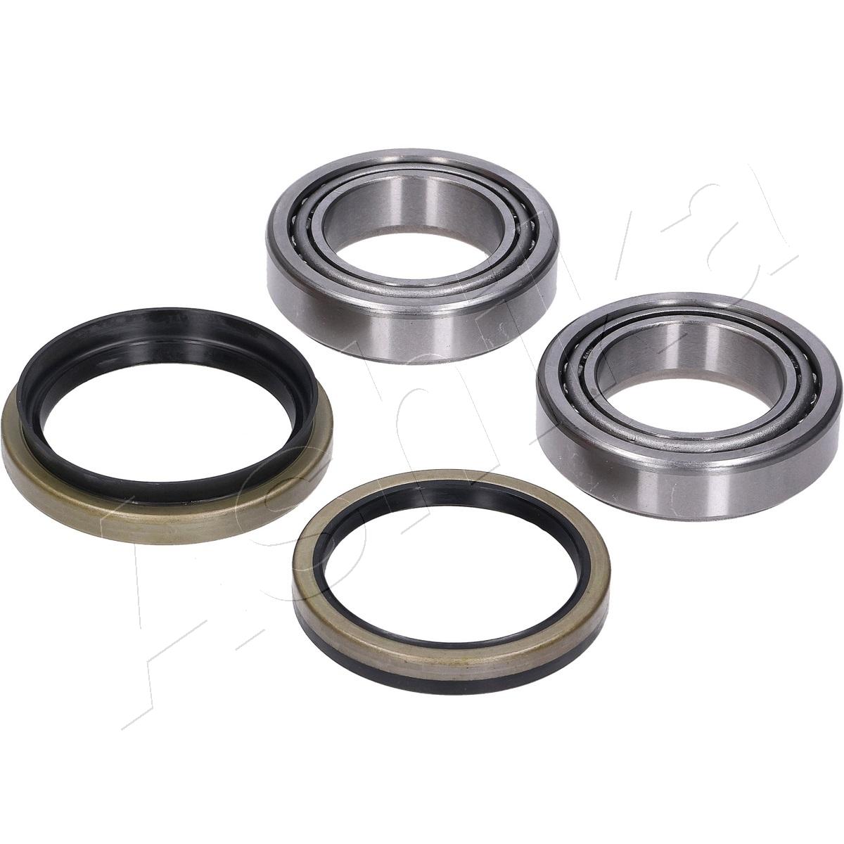 Kit cuscinetto ruota - 44-10303 ASHIKA