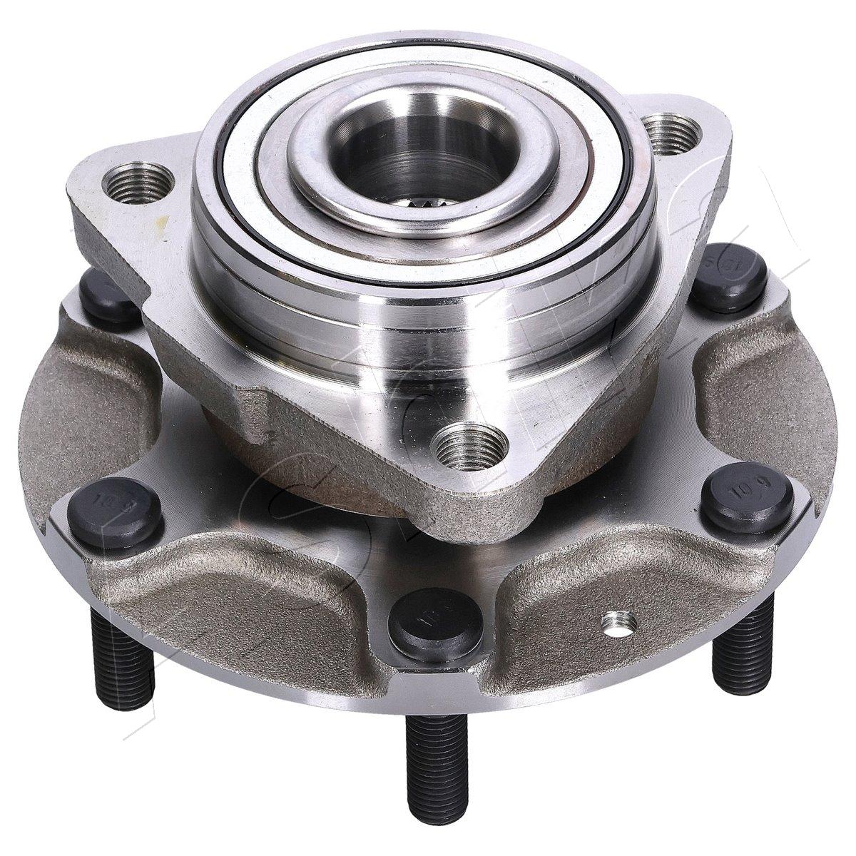 Wheel Hub - 44-10315 ASHIKA