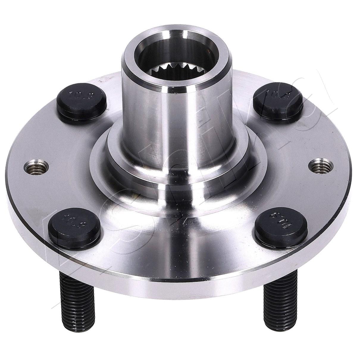 Wheel Hub - 44-10321 ASHIKA