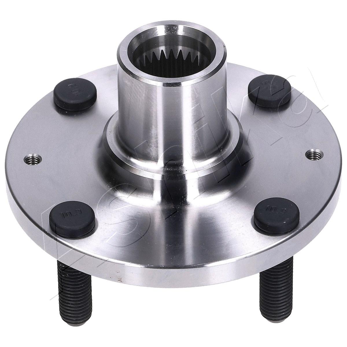 Wheel Hub - 44-10323 ASHIKA