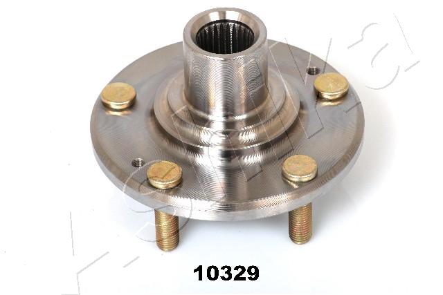 Mozzo ruota - 44-10329 ASHIKA