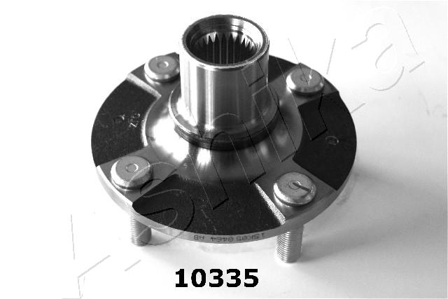 Wheel Hub - 44-10335 ASHIKA