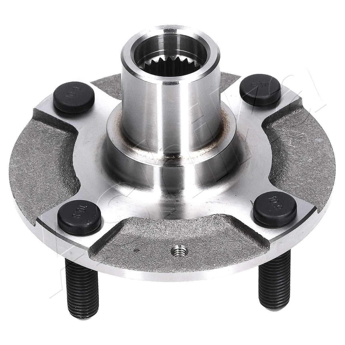 Wheel Hub - 44-10336 ASHIKA