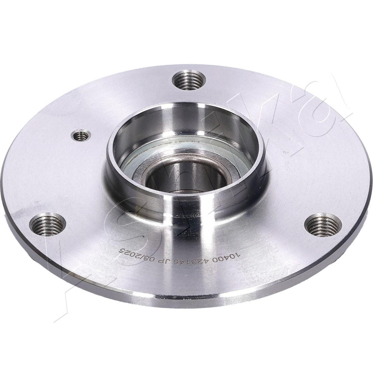 Mozzo ruota - 44-10400 ASHIKA
