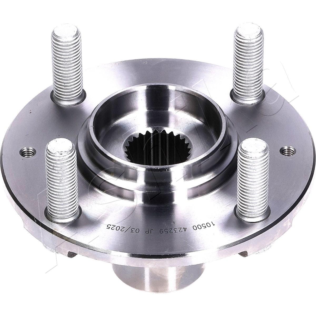 Wheel Hub - 44-10500 ASHIKA