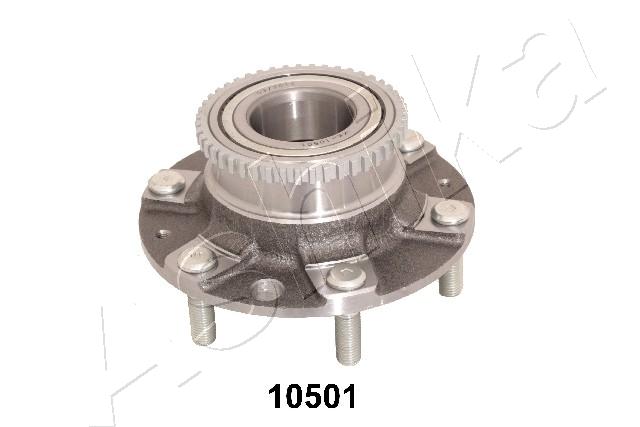 Mozzo ruota - 44-10501 ASHIKA