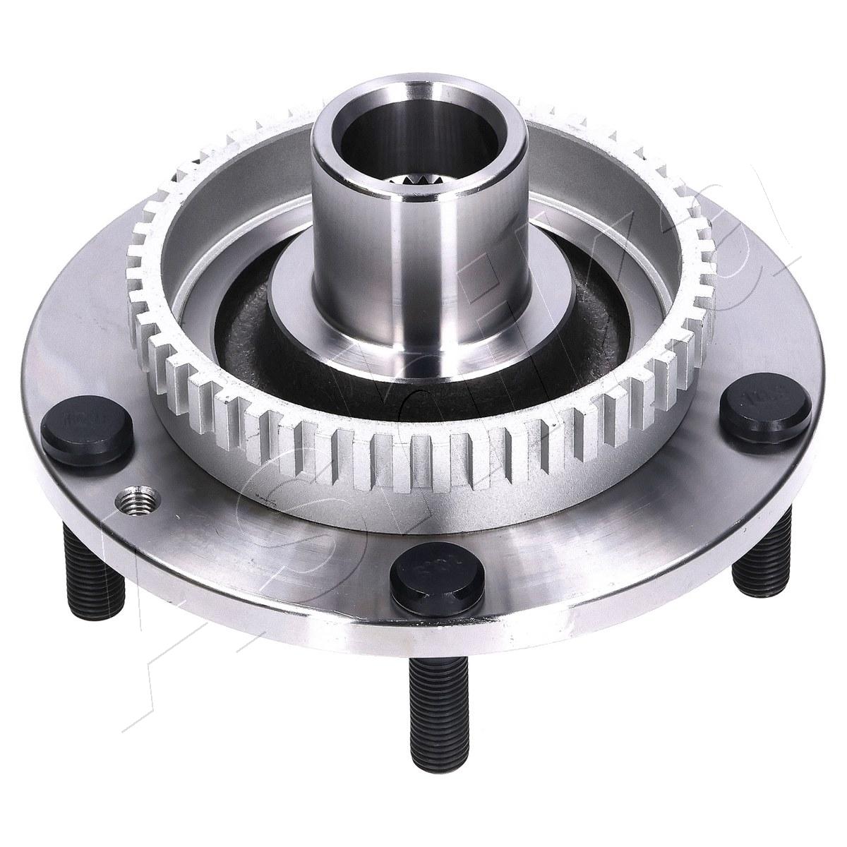 Wheel Hub - 44-10601 ASHIKA
