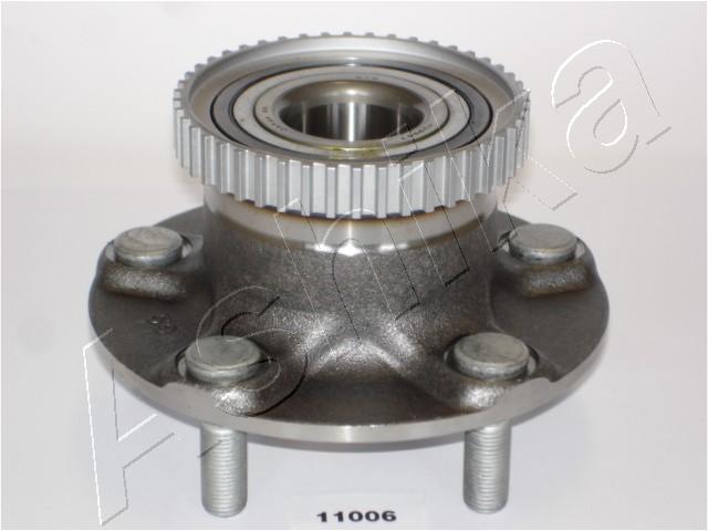 Mozzo ruota - 44-11006 ASHIKA