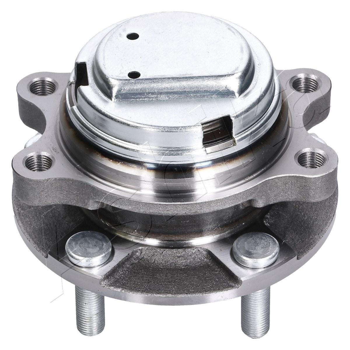Mozzo ruota - 44-11022 ASHIKA