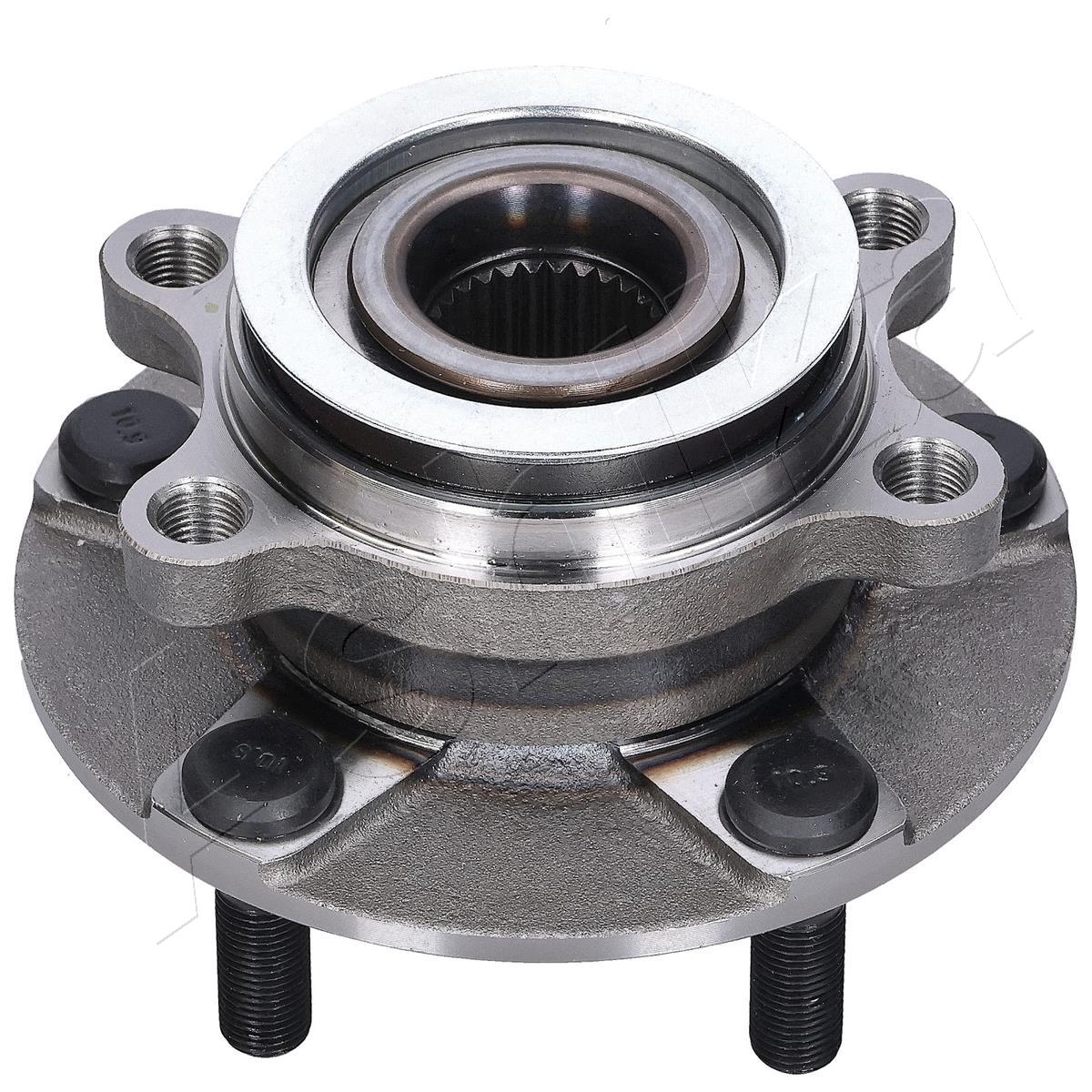 Wheel Hub - 44-11041 ASHIKA
