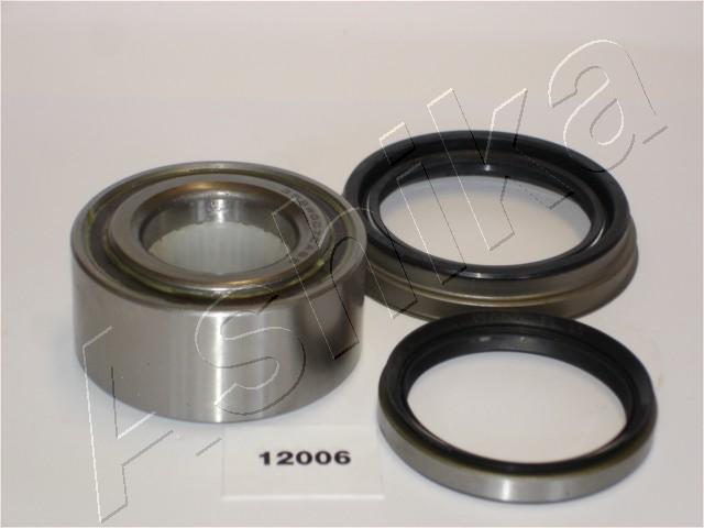 Wheel Bearing Kit - 44-12006 ASHIKA