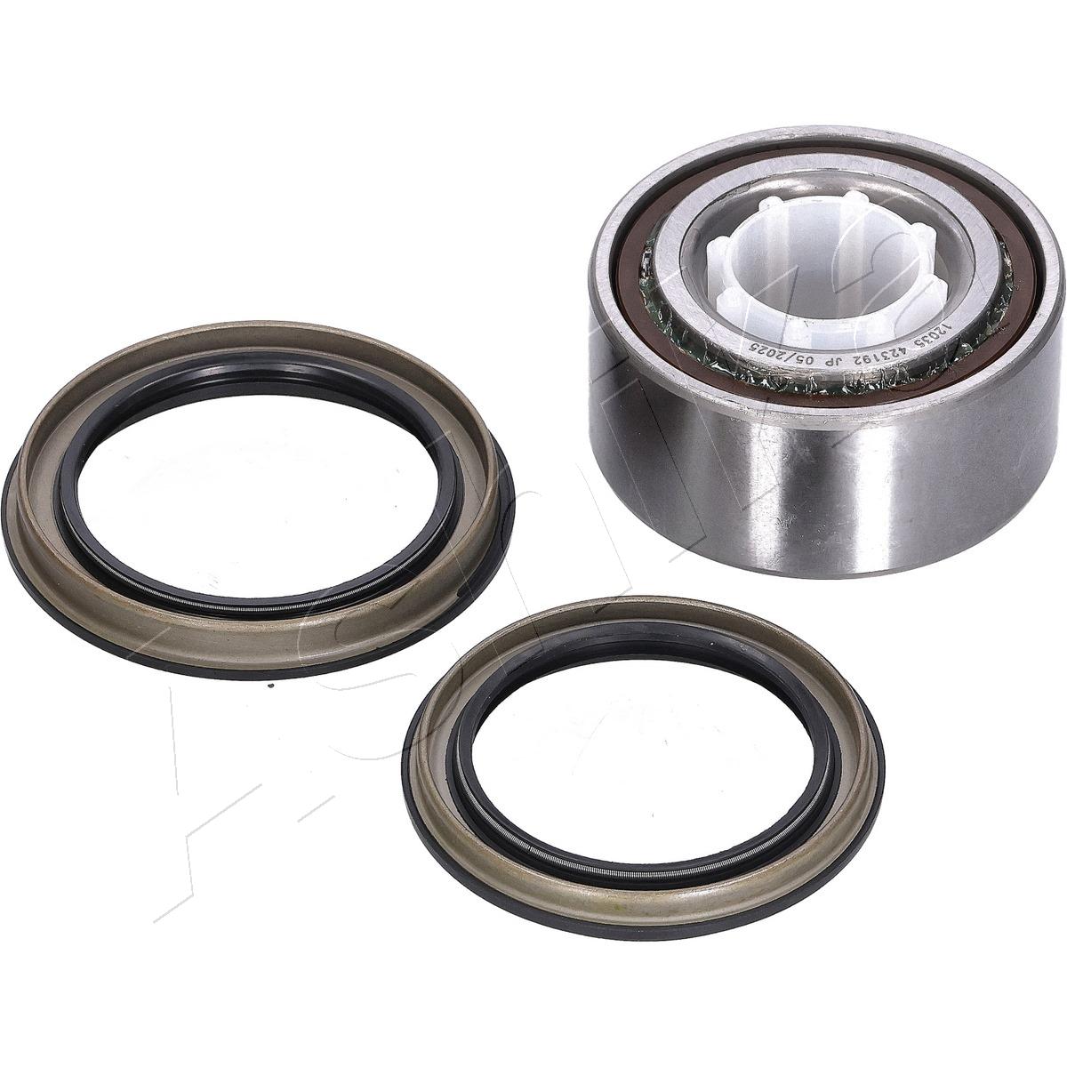 Wheel Bearing Kit - 44-12035 ASHIKA