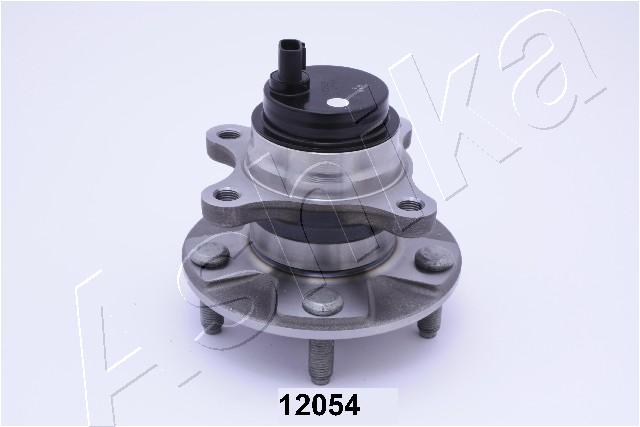 Wheel Hub - 44-12054 ASHIKA