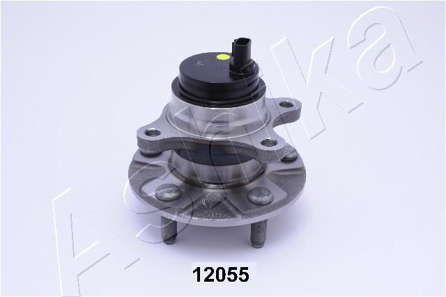 Wheel Hub - 44-12055 ASHIKA