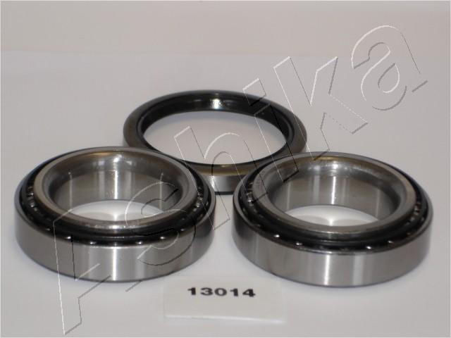Wheel Bearing Kit - 44-13014 ASHIKA