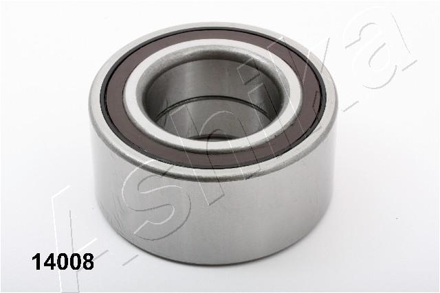 Kit cuscinetto ruota - 44-14008 ASHIKA